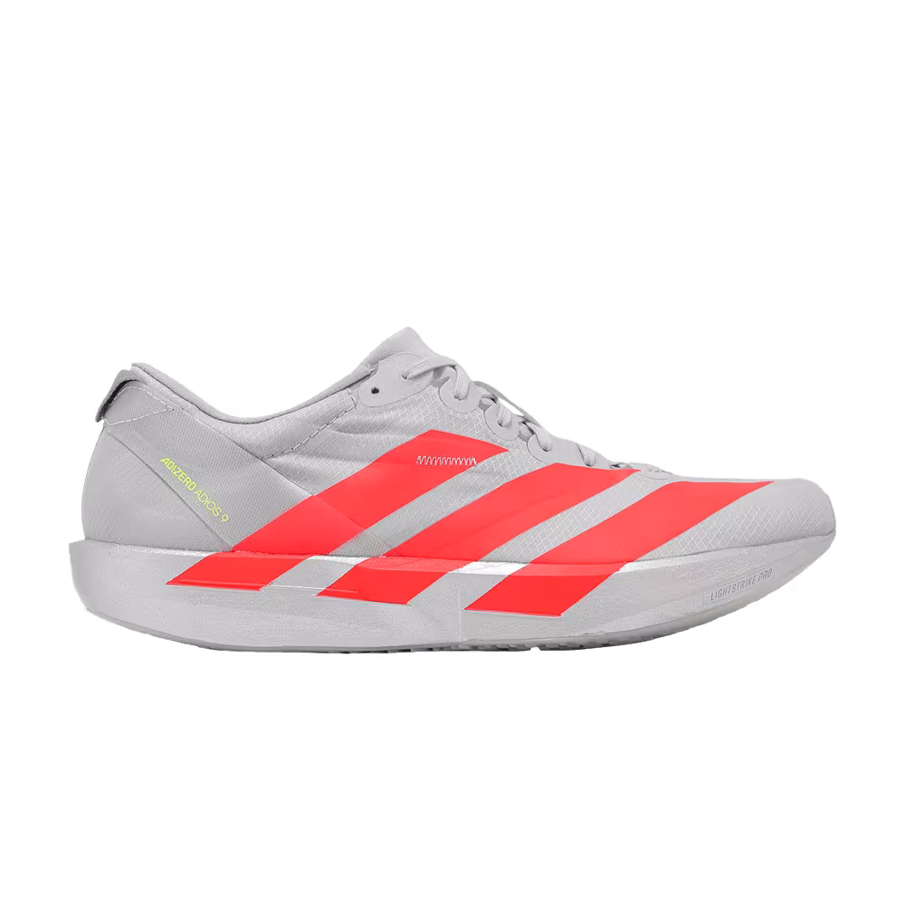 Adidas Adizero Adios 9 Ekiden Pack