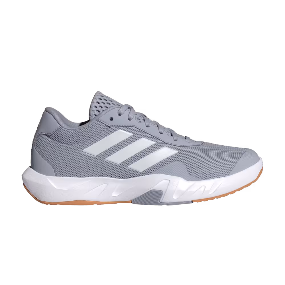 Adidas Women's Amplimove Halo Silver Metallic