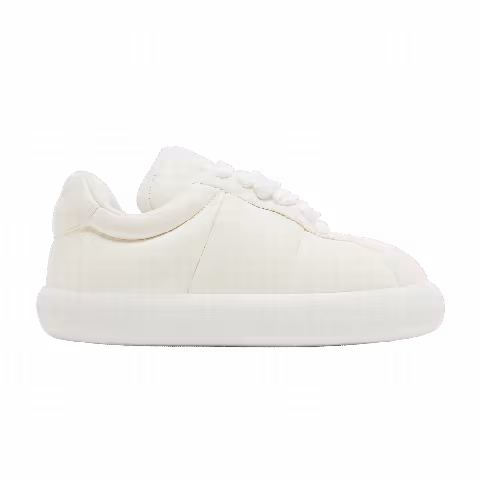 Marni BigFoot 2.0 Sneaker 'Lily White'