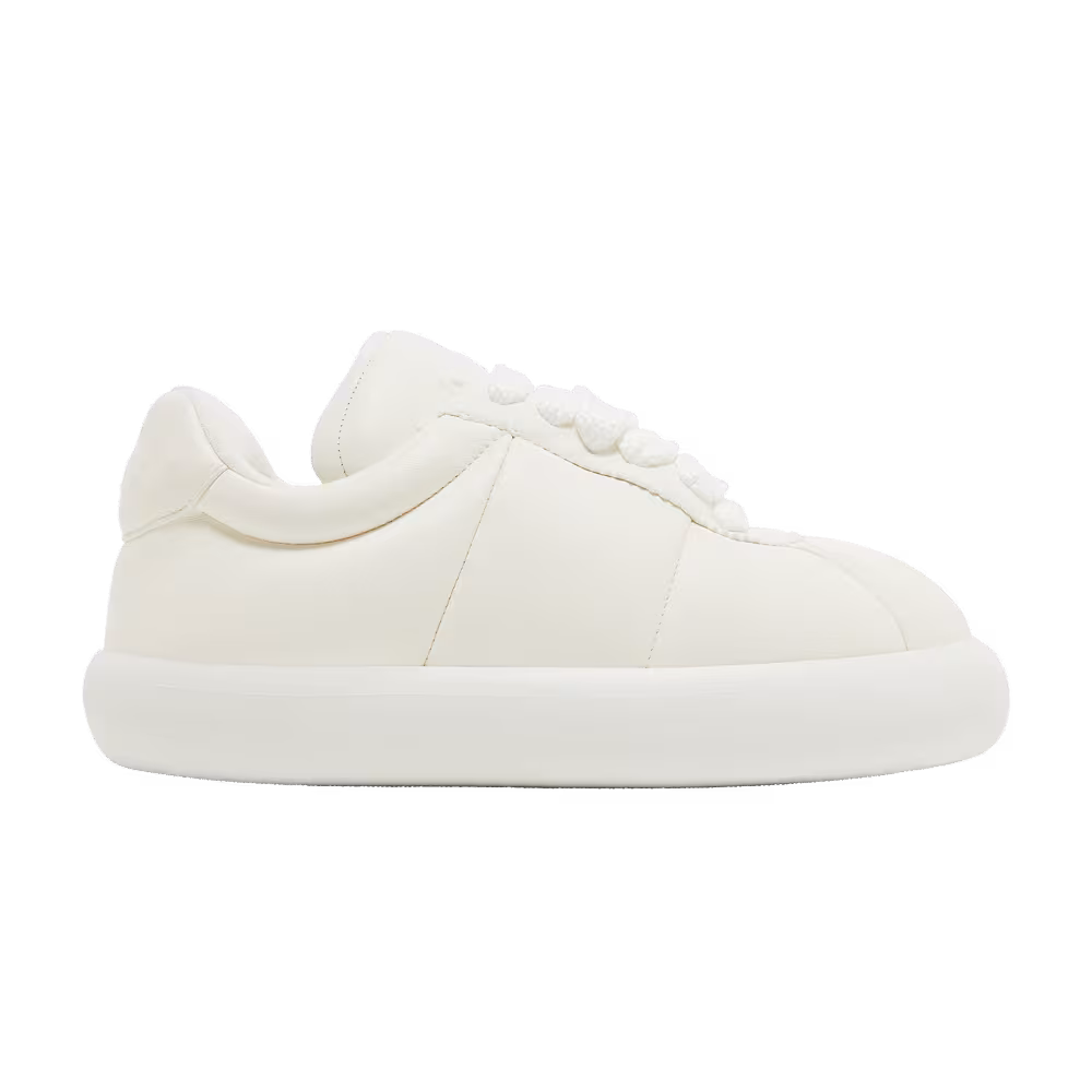 Marni BigFoot 2.0 Sneaker Lily White