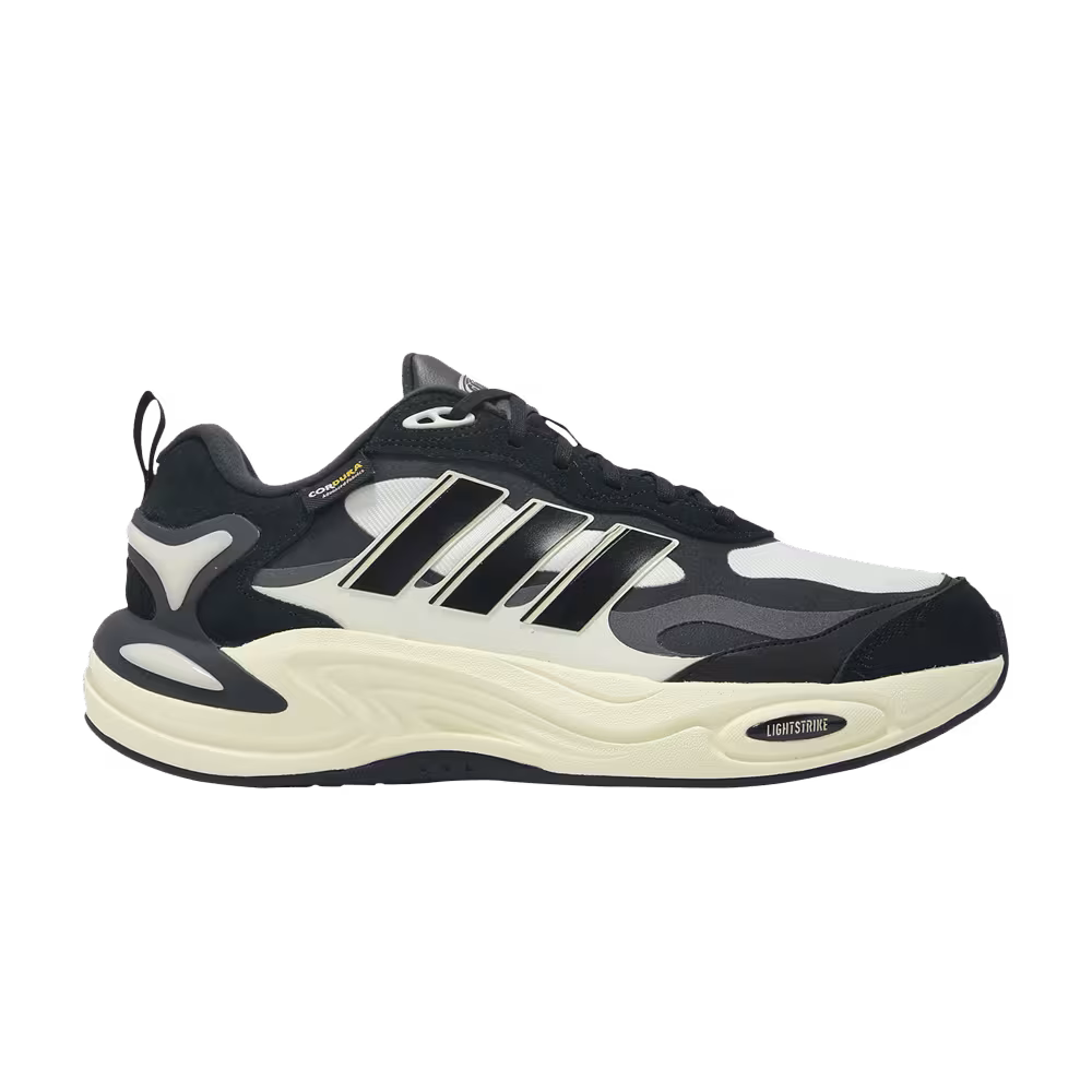 adidas Climawarm Cordura Pack - Cream White Black
