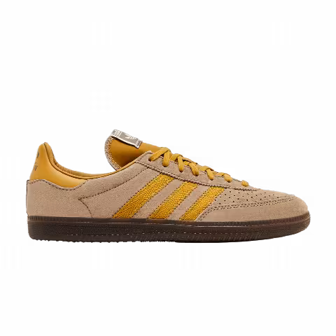 C.P. Company x adidas Wimberly SPZL 'Tech Khaki'