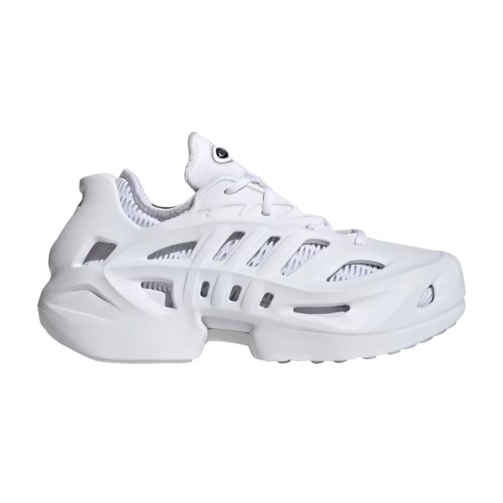 adidas adiFOM Climacool Triple White