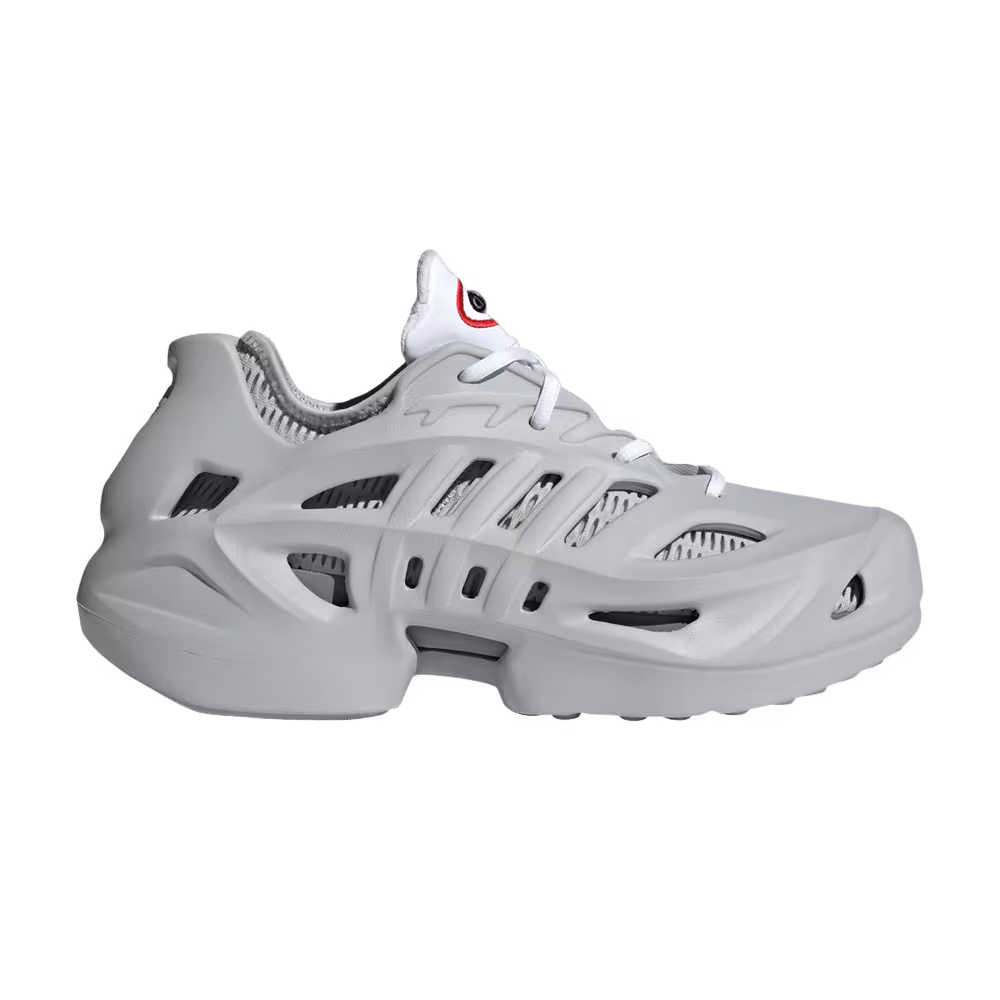 adidas adiFOM Climacool Grey Silver Metallic