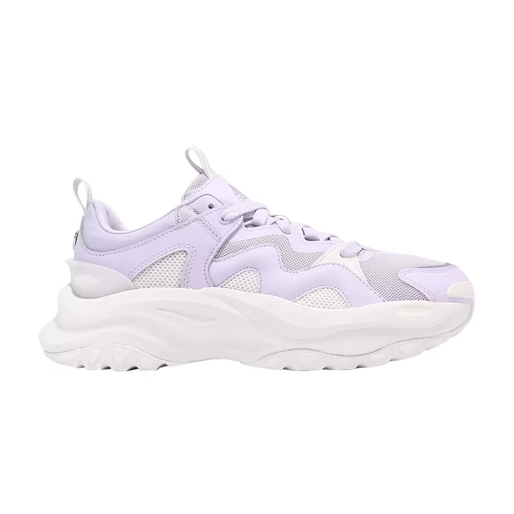 adidas Women's Maxxwavy Purple Tint