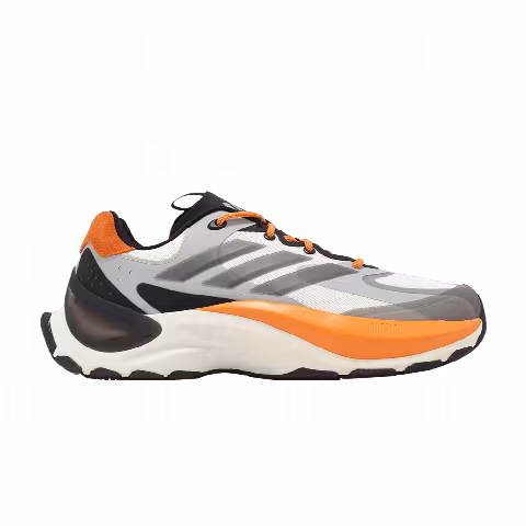 adidas Maxxwavy ADV 'Black Grey Orange'