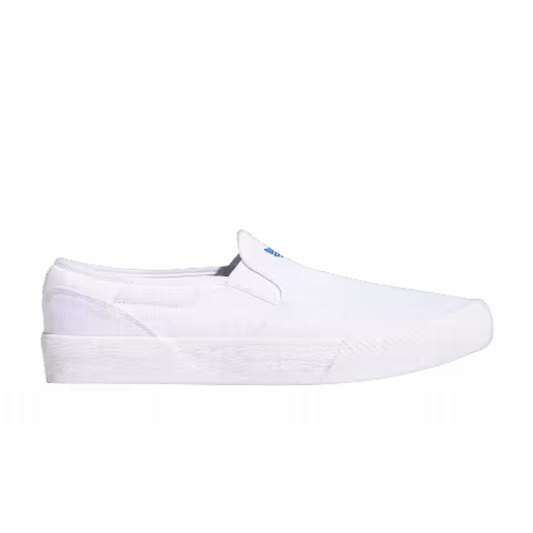 Adidas Shmoofoil 'White Blue Bird'
