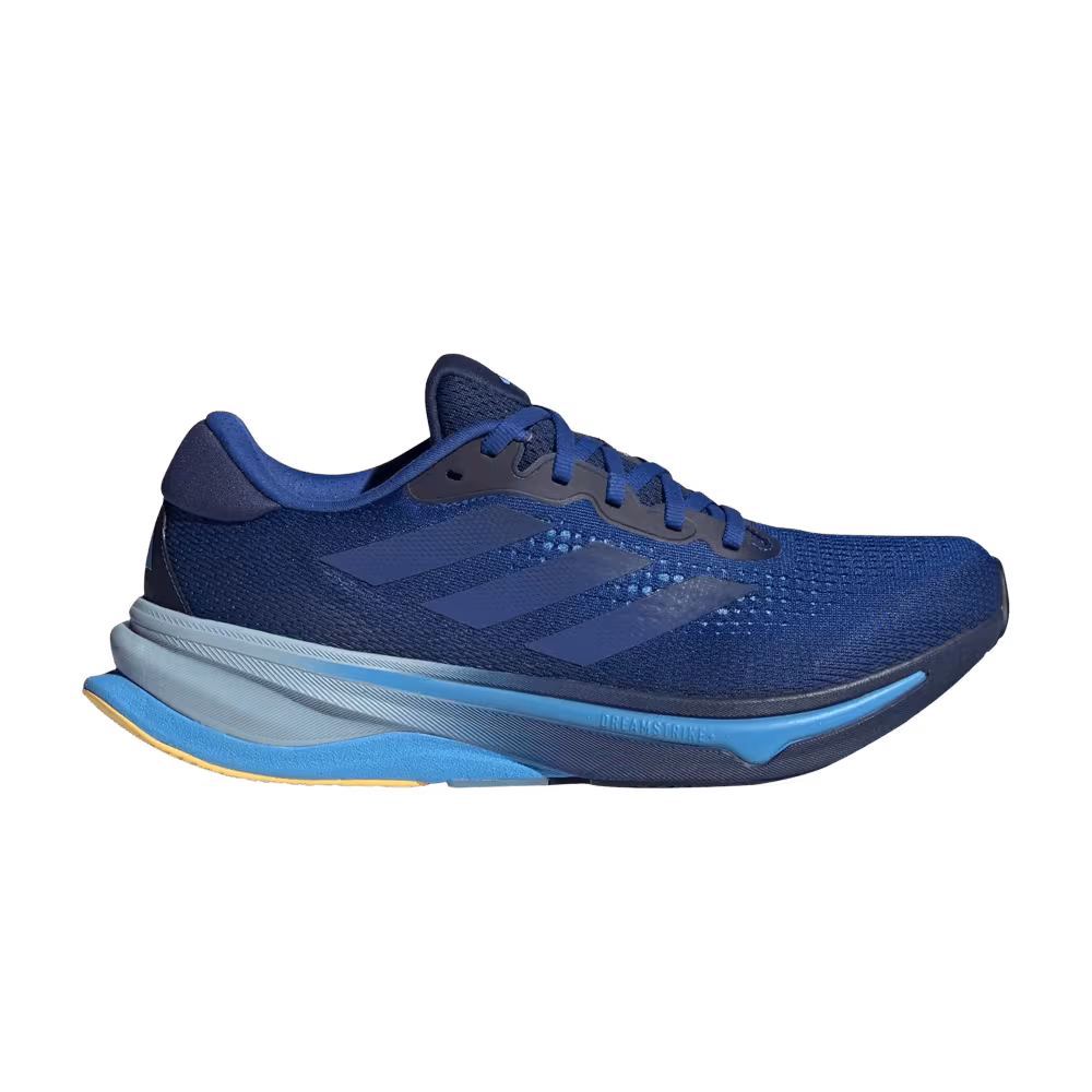 Adidas Supernova Solution Royal Blue