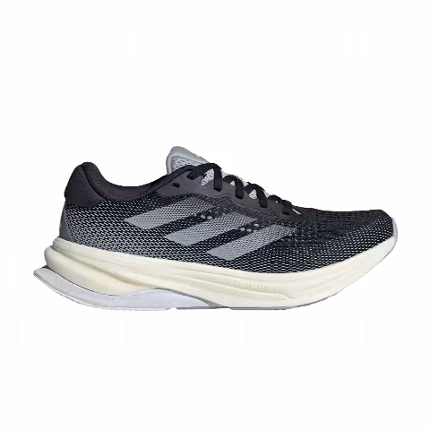 Adidas Wmns Supernova Solution 'Black Dash Grey'