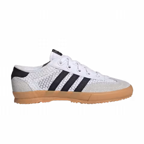 adidas Wmns Tischtennis 'White Black Gum'