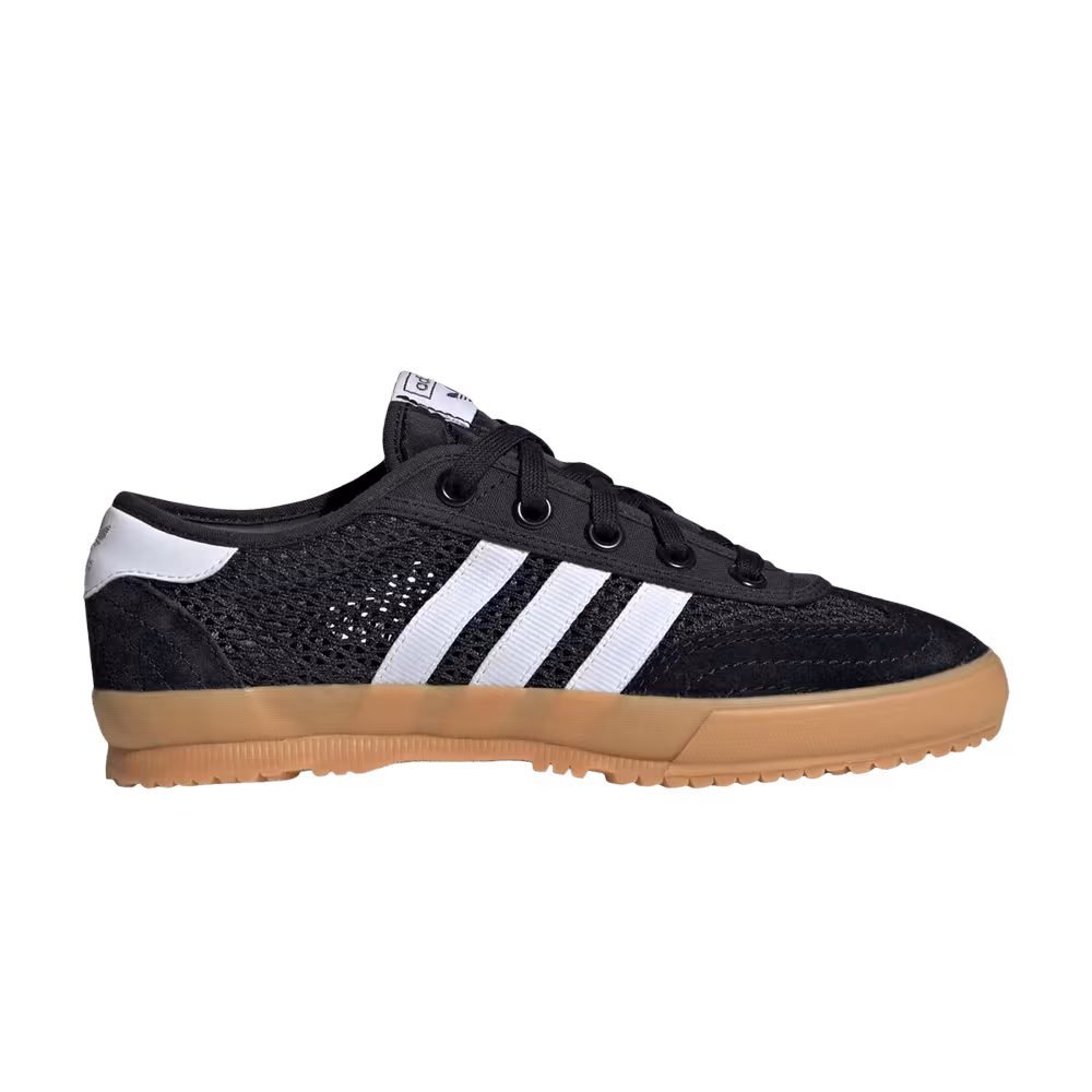 adidas Women's Tischtennis Black White Gum