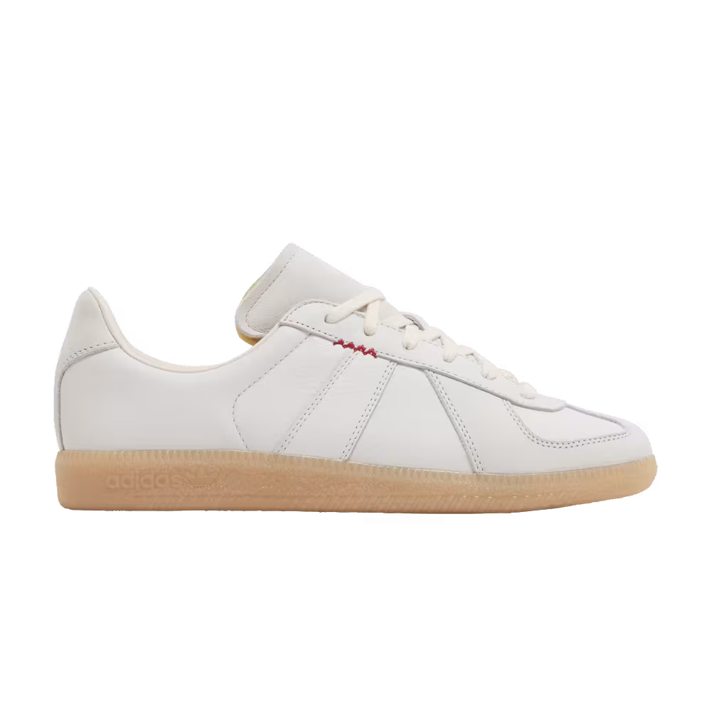 Hartcopy x adidas BW Army