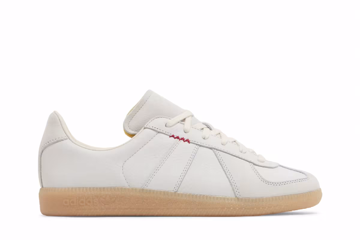 Hartcopy x adidas BW Army, view 2