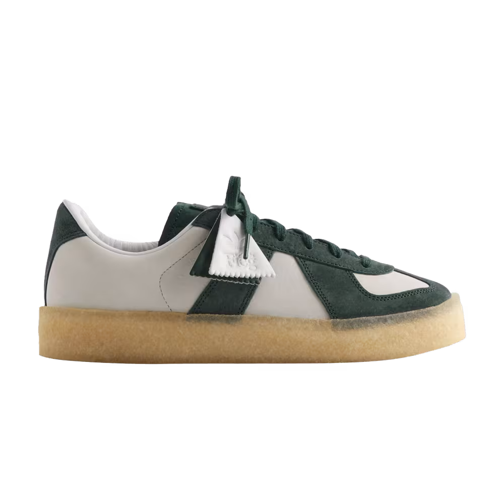 Ronnie Fieg x Clarks x adidas 8th Street BW Army Vitality