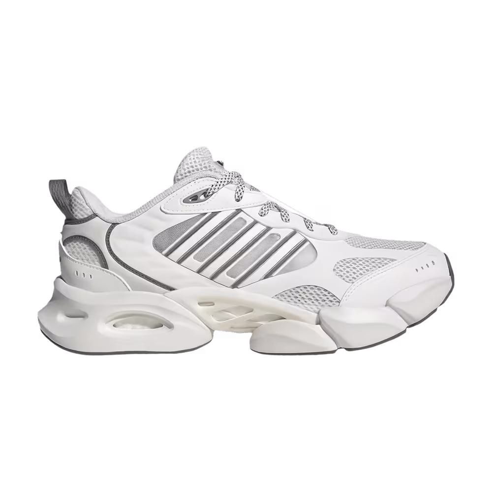 adidas Climacool Vento 3.0 White Grey