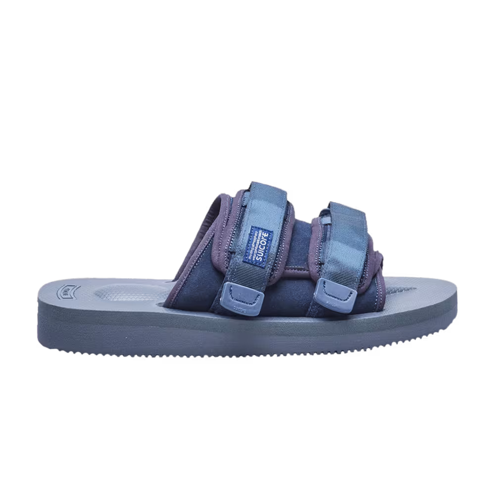 Suicoke MOTO-VS Navy