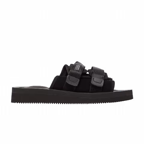 Suicoke Moto-VS 'Black'