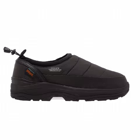 Suicoke PEPPER-evab 'Black'