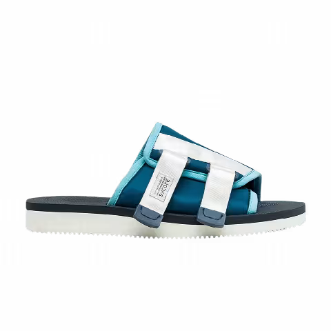 Suicoke KAW-Cab 'Blue Navy'