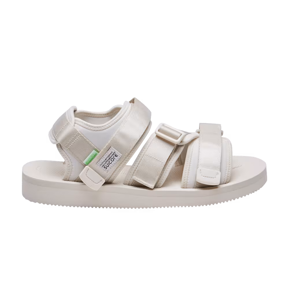 Suicoke KISEE-Cab Chalk