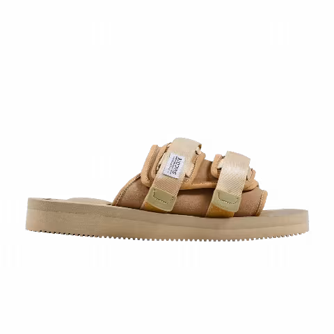 Suicoke Moto-VS 'Beige'