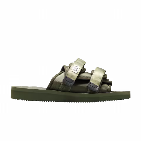 Suicoke Moto-CAB 'Olive'