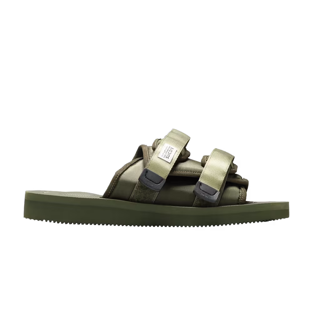 Suicoke Moto-CAB Olive
