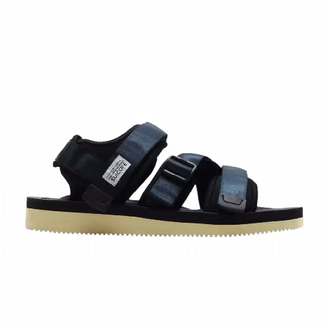 Suicoke Kisee-V 'Navy'