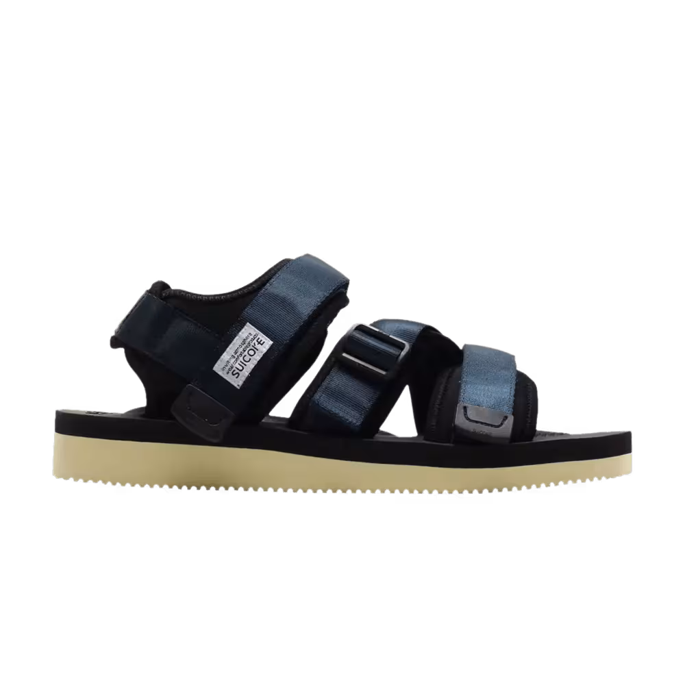Suicoke Kisee-V Navy
