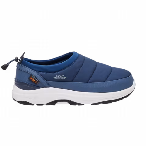 Suicoke PEPPER-evab 'Navy'