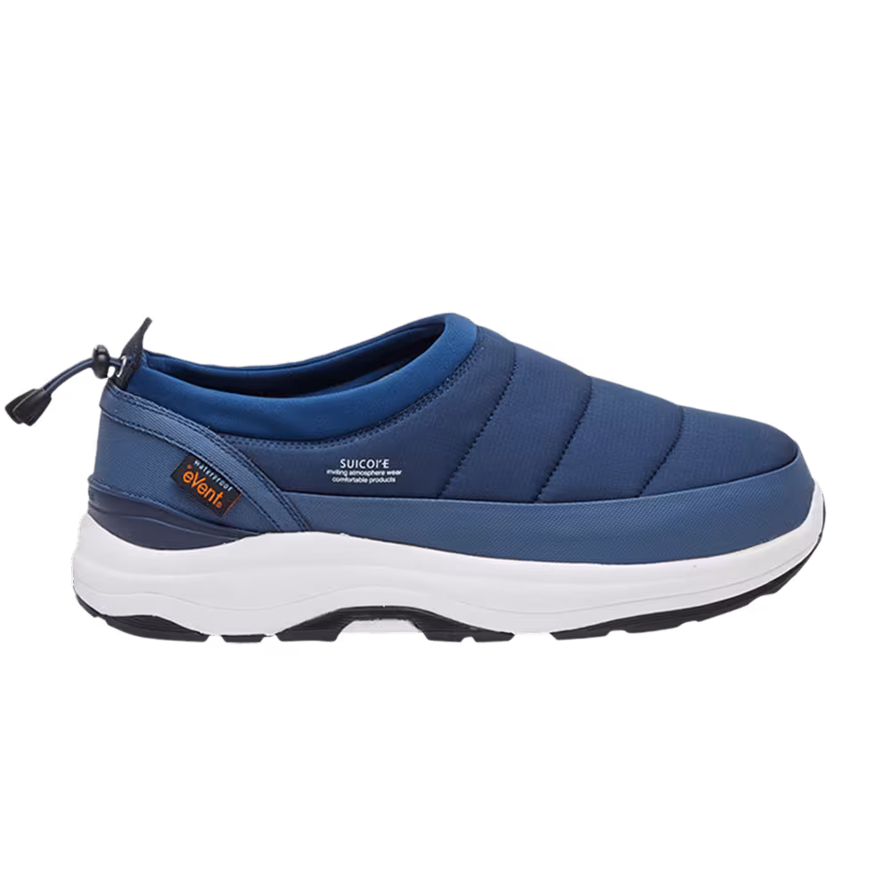 Suicoke PEPPER-evab Navy