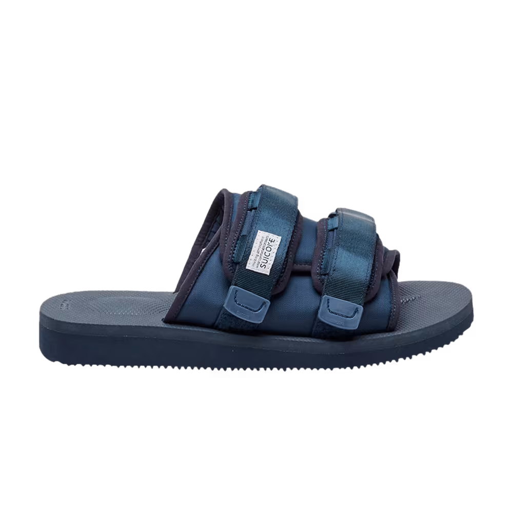 Suicoke MOTO-Cab Navy
