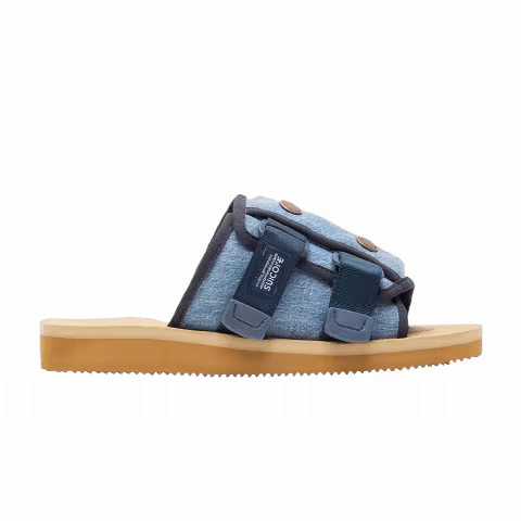 Bodega x Suicoke KAW-Cab 'One of One'