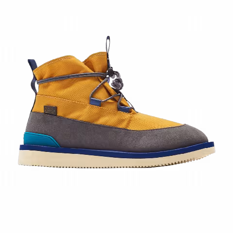 Aimé Leon Dore x Suicoke Hobbs 'Yellow'