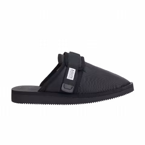 Suicoke ZAVO-Cab 'Black'