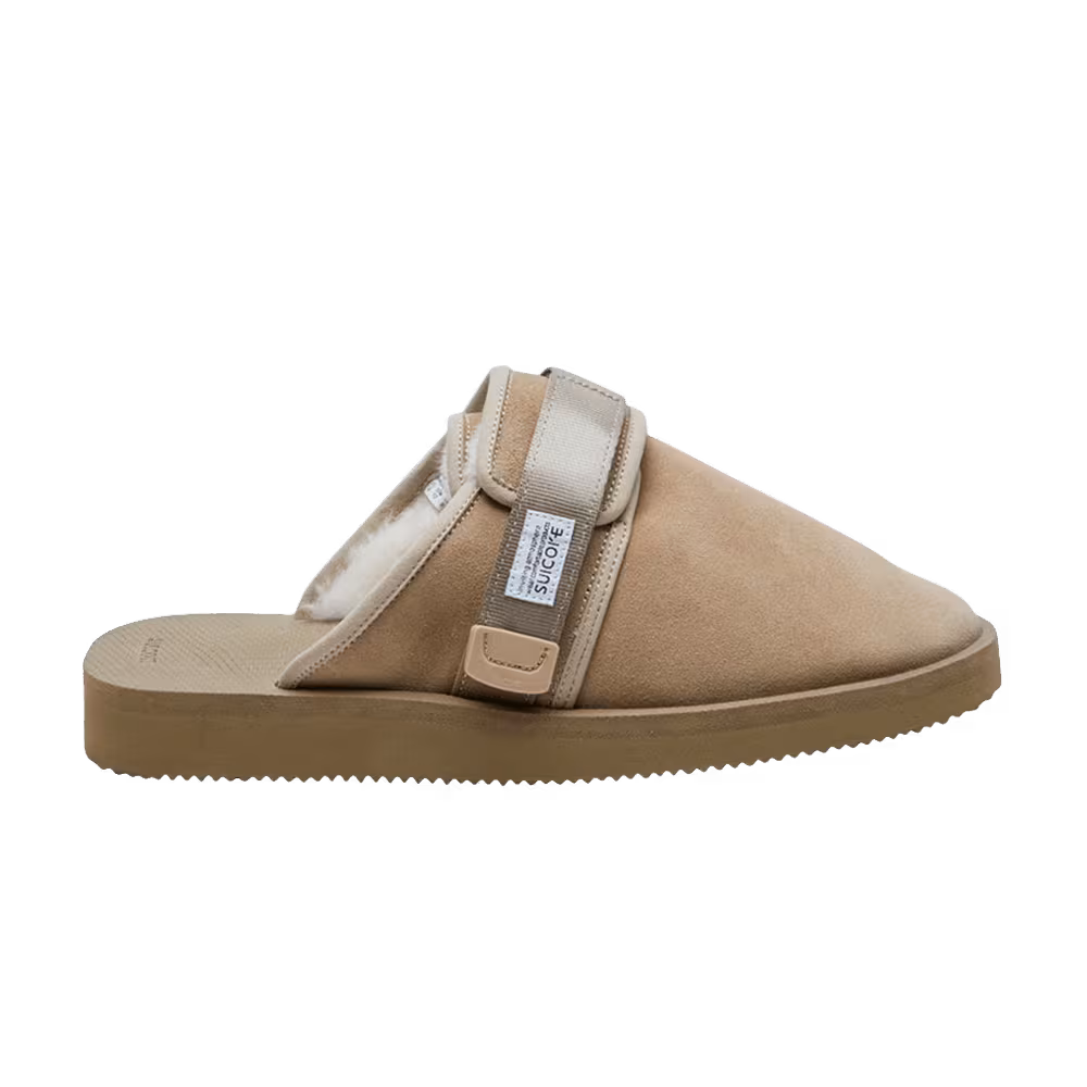 Suicoke ZAVO-Mab Taupe