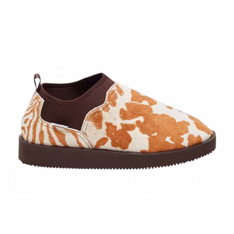 Suicoke RON-Vhl-MID 'Safari Brown'