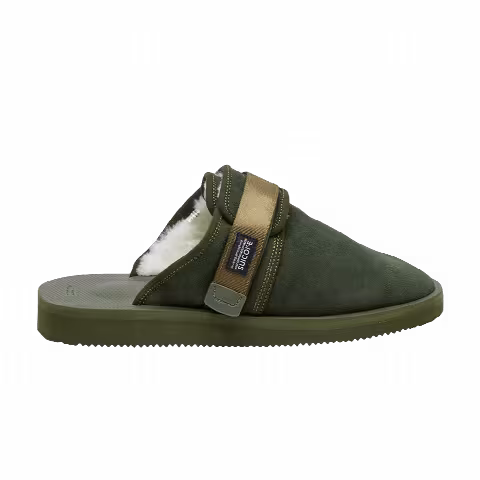 Suicoke ZAVO-Mab 'Olive'
