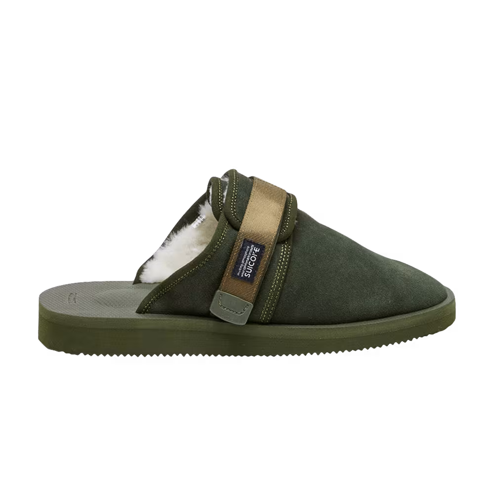 Suicoke ZAVO-Mab Olive
