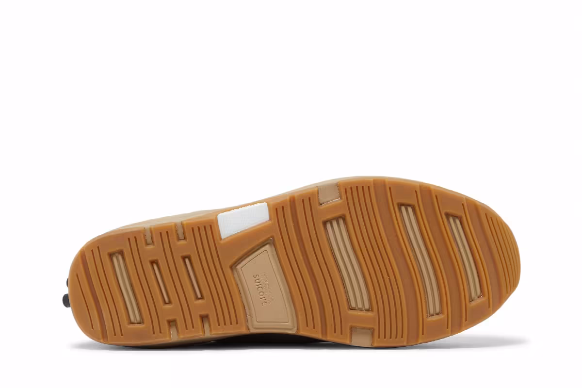 Suicoke PEPPER-evab Beige, view 5