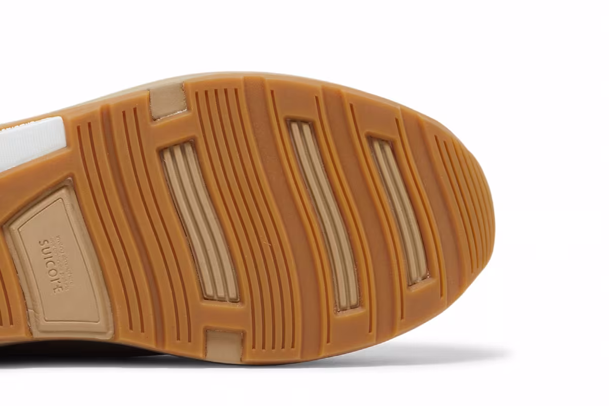 Suicoke PEPPER-evab Beige, view 6