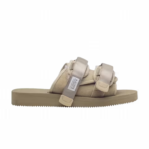 Suicoke Moto-MAB 'Taupe'