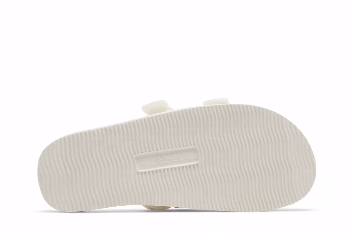 Suicoke Moto-CAB White, view 5