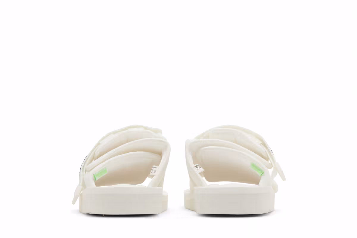 Suicoke Moto-CAB White, view 7