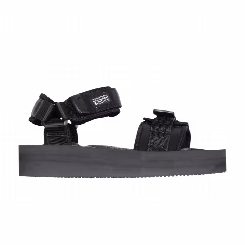 Suicoke CEL-VPO 'Black'