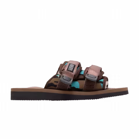 Suicoke MOTO-Mab-PT04 'Brown'