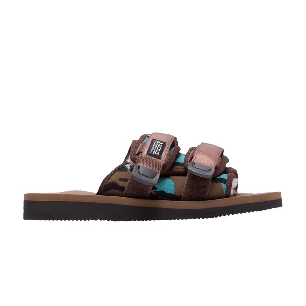 Suicoke MOTO-Mab-PT04 Brown