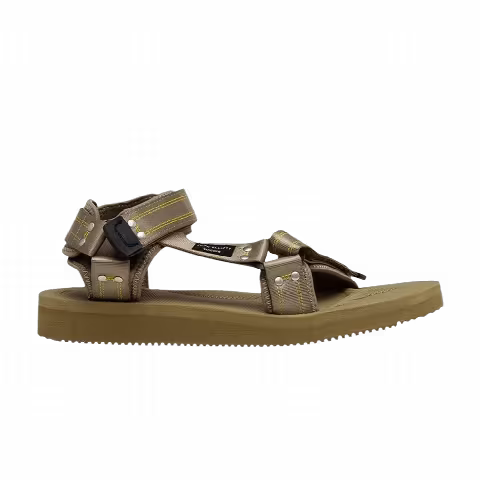 John Elliott x Suicoke KIPA-Cab 'Sage'