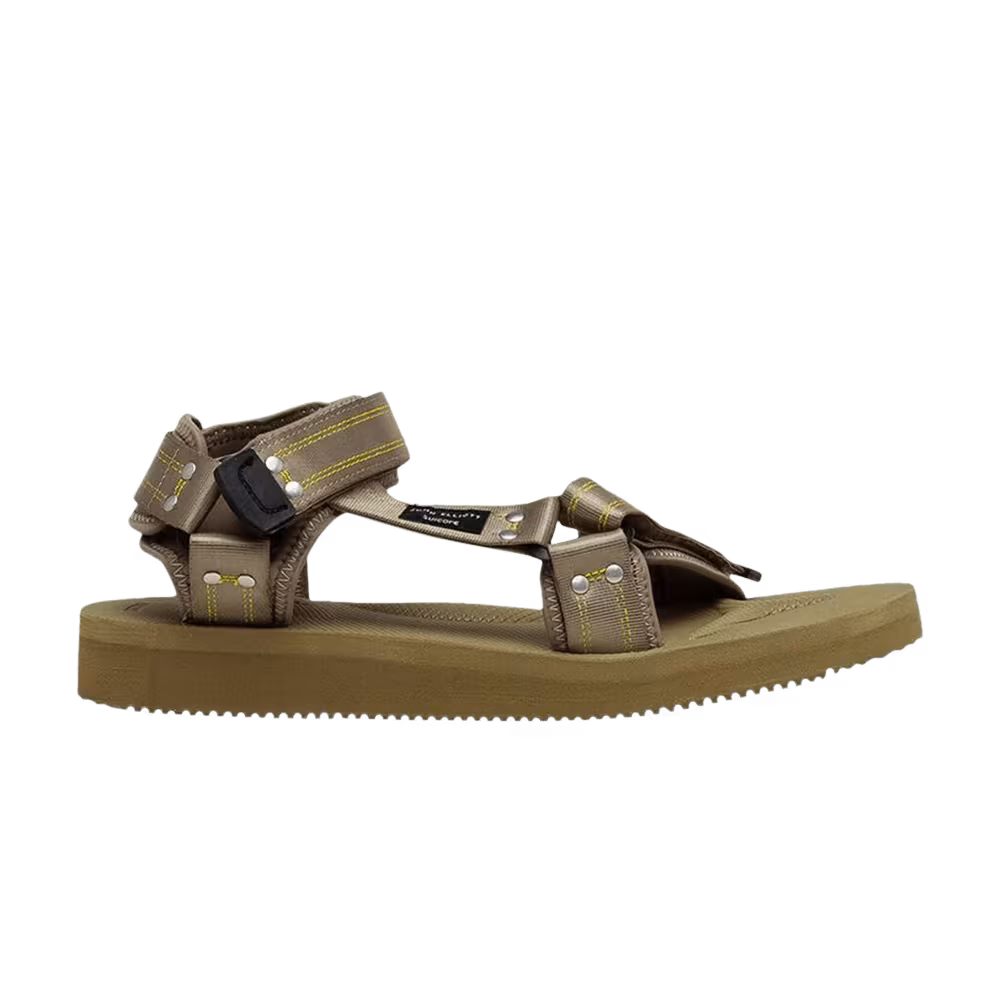 John Elliott x Suicoke KIPA-Cab Sage