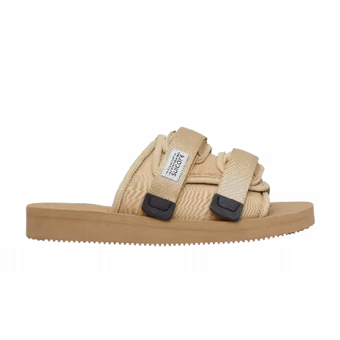 Suicoke Wmns Moto-CAB 'Beige'